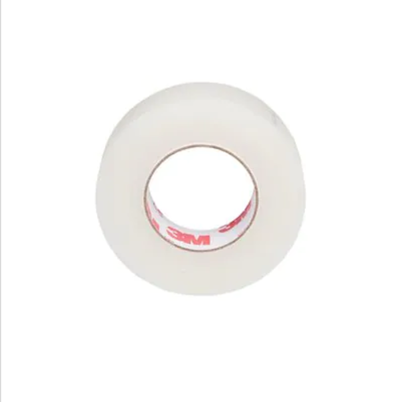 Хірургічний пластир Transpore TM, 1,25 см х 9,1 м, 1527-0